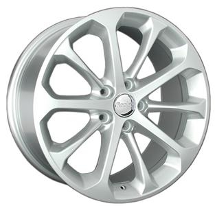 

Диск 7.5x18 5x114.3 ET35.0 D60.1 LegeArtis LX56