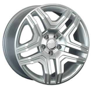 

Диск 8.5x18 5x112 ET43.0 D66.6 Реплика MR132