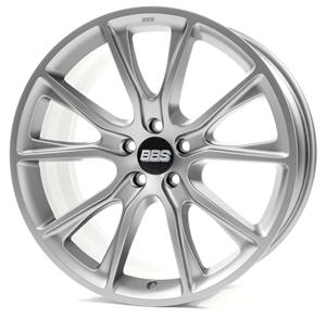 

Диск 9x20 5x120 ET45.0 D65.1 BBS SV011