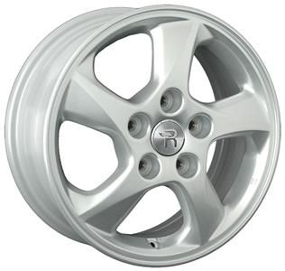 

Диск 6x15 5x114.3 ET50.0 D67.1 Реплика MZ85