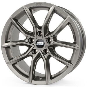

Диск 8.5x18 5x120 ET35.0 D82 BBS XA0201