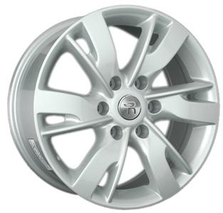 

Диск 8x18 6x139.7 ET35.0 D77.8 Реплика INF25