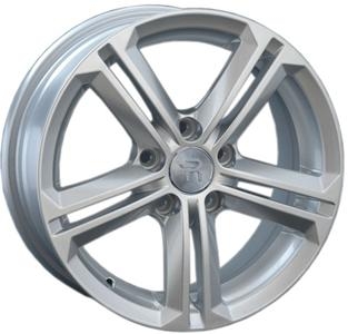 

Диск 6.5x16 5x112 ET50.0 D57.1 LegeArtis SK103