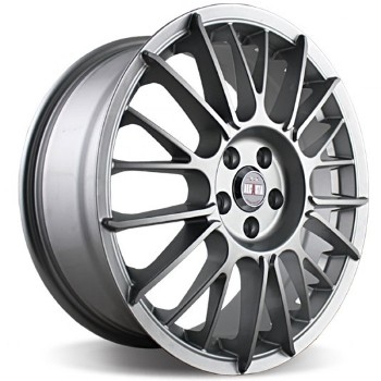 

Диск 7x17 5x100 ET48.0 D56.1 ALCASTA M33