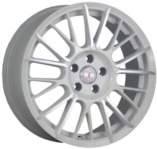 

Диск 6x15 5x100 ET40.0 D57.1 ALCASTA M33