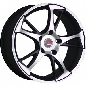 

Диск 8x18 5x112 ET45.0 D57.1 Реплика VW534