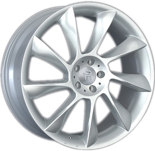 

Диск 9x21 5x112 ET53.0 D66.6 LegeArtis MB122