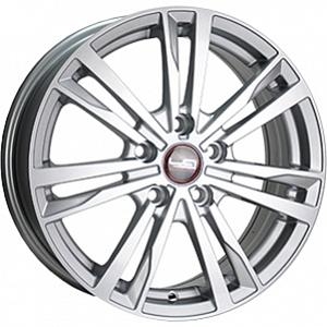 

Диск 6.5x16 5x112 ET50.0 D57.1 Реплика VW149