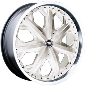 

Диск 8.5x20 5x108 ET45.0 D63.4 RW Classic H-378