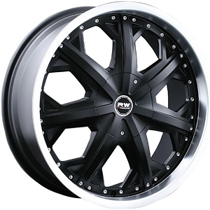 

Диск 8.5x20 5x108 ET45.0 D63.4 RW Classic H-378