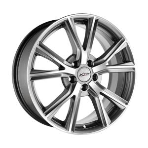 

Диск 7.5x18 5x114.3 ET35.0 D67.1 Xtrike X-122