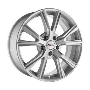 

Диск 7.5x18 5x112 ET45.0 D57.1 Xtrike X-122