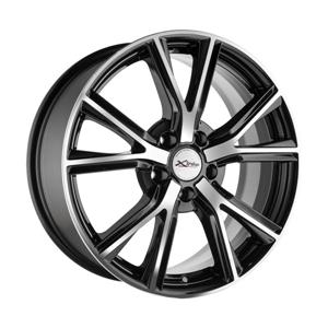 

Диск 7.5x18 5x114.3 ET40.0 D66.1 Xtrike X-122