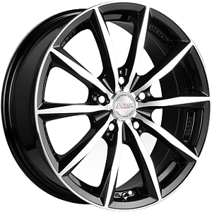 

Диск 7x16 5x105 ET40.0 D56.6 RW Classic H-536