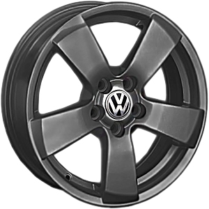

Диск 6x15 5x112 ET43.0 D57.1 LegeArtis VW72