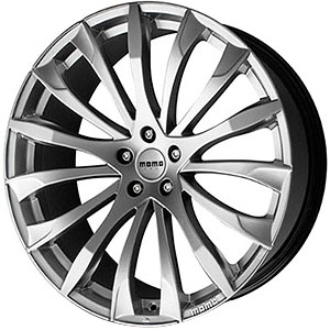 

Диск 10.5x20 5x114.3 ET45.0 D67.1 MOMO STING