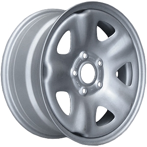 

Диск 6.5x15 5x108 ET45.0 D58.1 ОАО ГАЗ Волга-31105