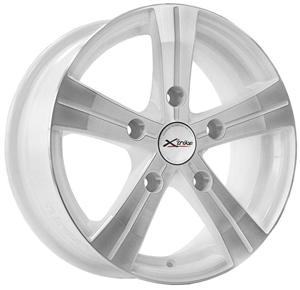 

Диск 6x15 5x139.7 ET40.0 D98 Xtrike X-121