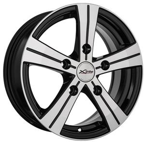 

Диск 6x15 5x139.7 ET40.0 D98 Xtrike X-121
