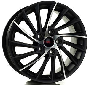 

Диск 6.5x16 5x114.3 ET45.0 D64.1 YAMATO Hoshi