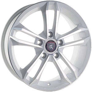 

Диск 6.5x16 5x112 ET33.0 D57.1 YAMATO Samurai Togo-Misai