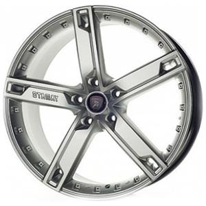 

Диск 9x20 5x112 ET56.0 D66.6 YAMATO Samurai Miyatomo Musasi