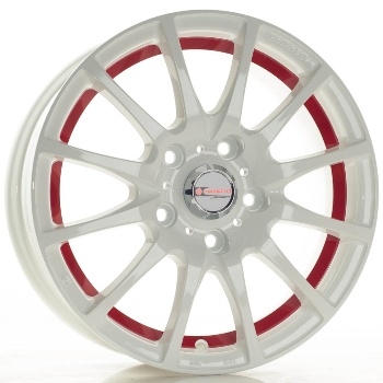 

Диск 6x14 4x100 ET43.0 D60.1 YAMATO Kuoka