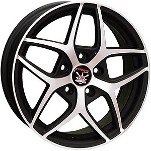 

Диск 7x17 5x114.3 ET39.0 D60.1 YAMATO Segun Aketi Mitsuhidae