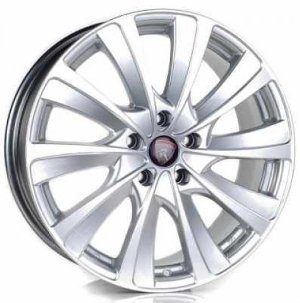 

Диск 7x17 5x114.3 ET39.0 D60.1 YAMATO Samurai Goro-no Tokimine