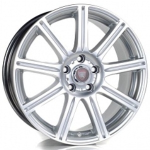 

Диск 7.5x17 5x114.3 ET45.0 D67.1 YAMATO Samurai Nitto-no Esisada