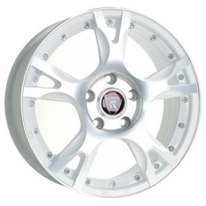 

Диск 6.5x16 5x112 ET33.0 D57.1 YAMATO Samurai Kioto-no Amira