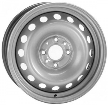 

Диск 6.5x16 5x120 ET62.0 D65.1 TREBL 9053