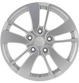 

Диск 6.5x16 5x114.3 ET50.0 D66.1 Реплика Re50