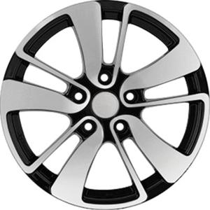 

Диск 6.5x16 5x114.3 ET47.0 D66.1 Реплика Re50
