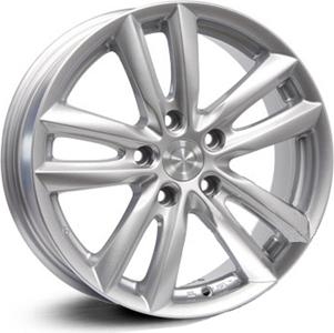 

Диск 6.5x16 5x112 ET39.0 D66.6 Реплика SY12