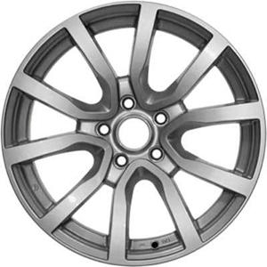 

Диск 6.5x16 5x120 ET51.0 D65.1 Реплика VW67