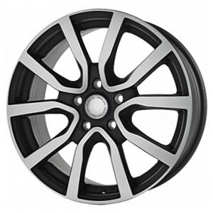 

Диск 6x15 5x112 ET43.0 D57.1 Реплика VW67