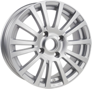 

Диск 6x15 4x114.3 ET44.0 D56.6 Реплика Ch57