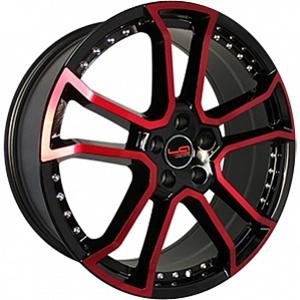 

Диск 8x19 5x120 ET57.0 D72.6 Реплика LR506