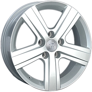 

Диск 6.5x16 5x112 ET50.0 D57.1 LegeArtis SK98