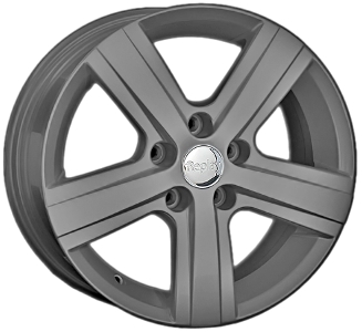 

Диск 6.5x16 5x112 ET50.0 D57.1 LegeArtis SK98