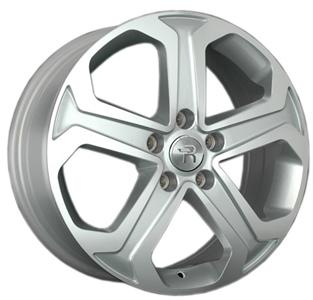 

Диск 6.5x17 5x114.3 ET46.0 D67.1 LegeArtis KI150