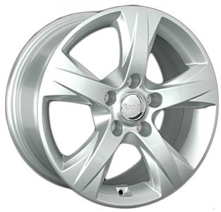 

Диск 6x16 5x114.3 ET47.0 D66.1 Реплика RN152
