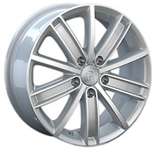 

Диск 6.5x16 5x112 ET46.0 D57.1 Реплика VW33