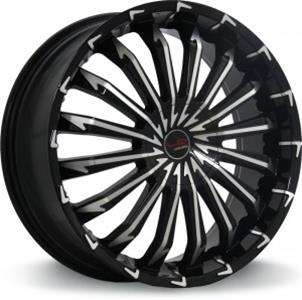 

Диск 8x20 5x114.3 ET50.0 D66.1 Реплика INF502