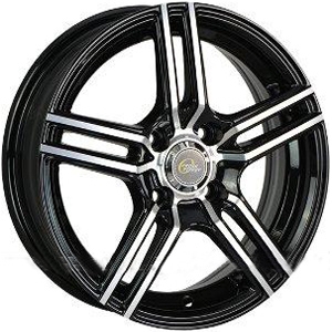 

Диск 6.5x16 5x105 ET39.0 D56.6 CROSS STREET Y3177