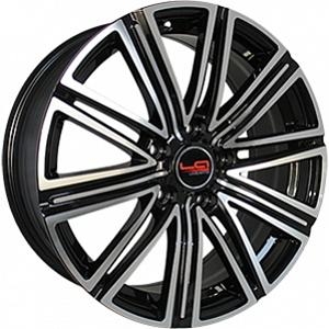 

Диск 7x17 5x114.3 ET38.0 D67.1 Реплика MI539