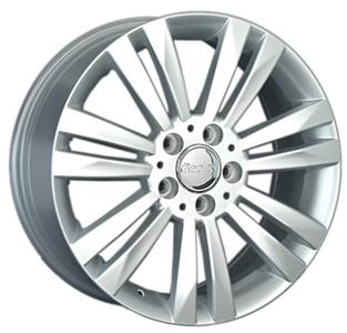 

Диск 7.5x17 5x112 ET47.5 D66.6 LegeArtis MB129