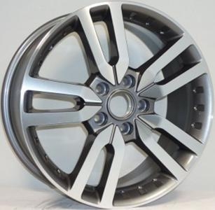 

Диск 7.5x17 5x108 ET55.0 D63.4 Реплика R1401