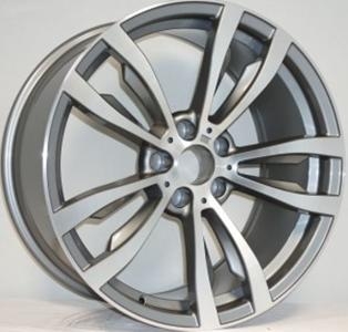 

Диск 10x20 5x120 ET40.0 D74.1 Реплика R1120